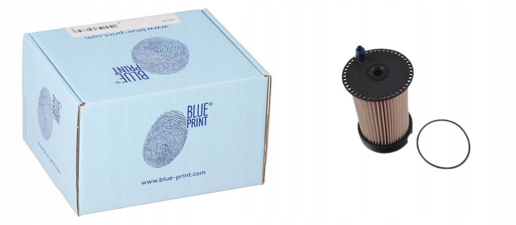 фото №12, Фильтр топлива skoda yeti 5l 1.6 tdi 2009.05-2017.12