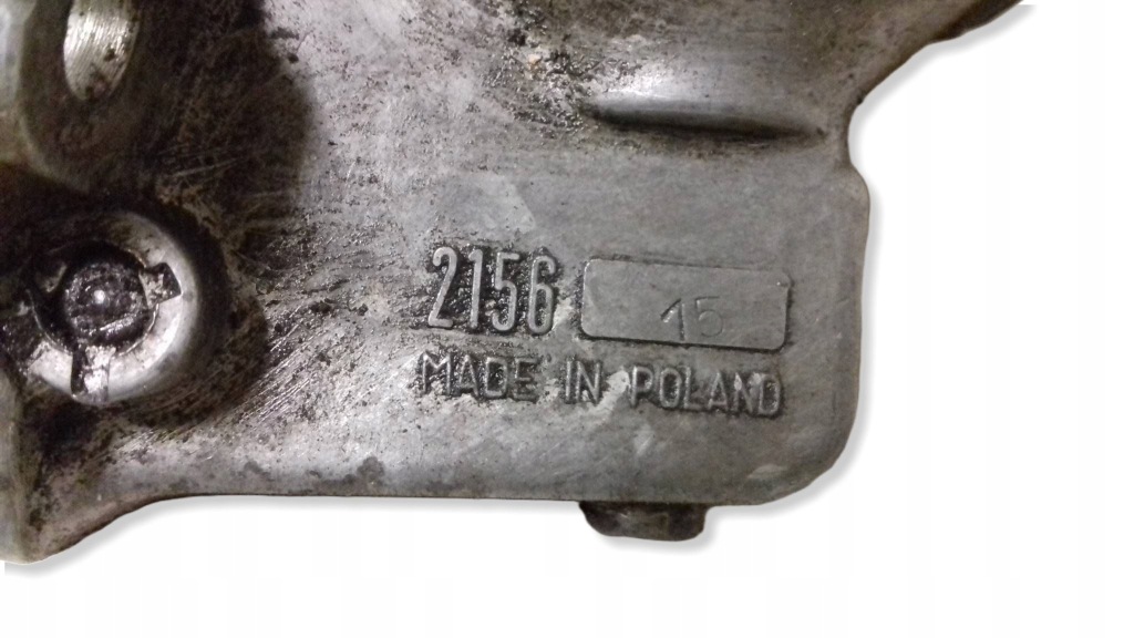 Насос пального 215615 fso polonez fiat 125p в Україні