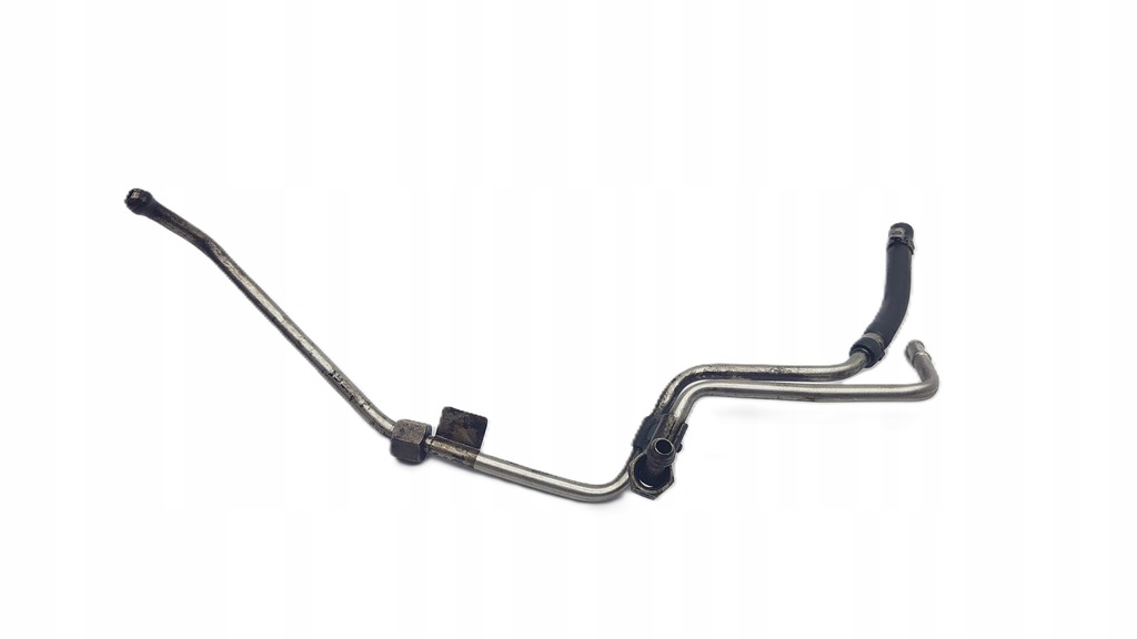 фото №1, Дроти dpf fiat doblo punto qubo 1.3 multijet nemo hdi 51868879 трубки dpf