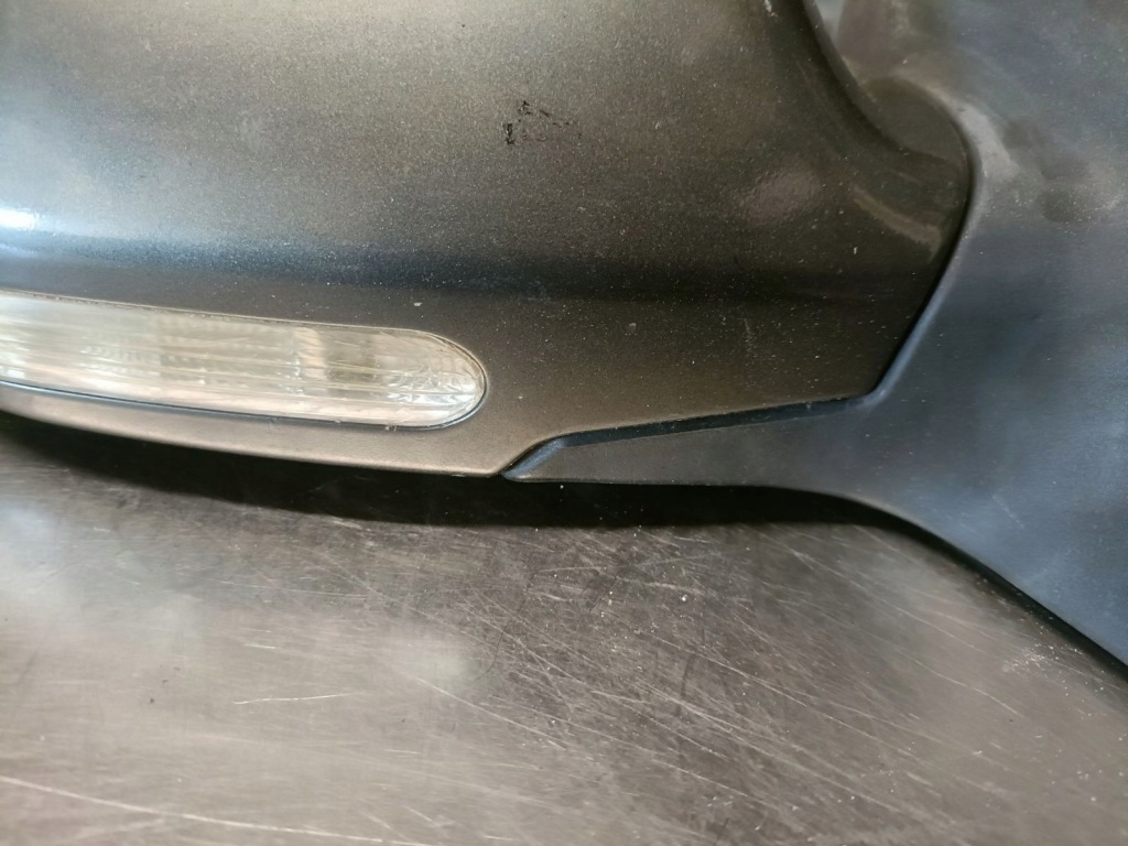 фото №2, Дзеркало праве mazda 6 fl 2 роз'єми 5 pin 8pin