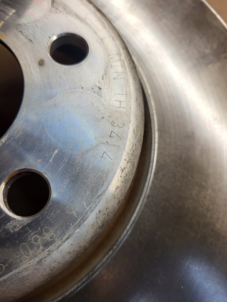 фото №7, Toyota supra gr mk5 3.0 340km супорт гальмівний диск гальмівна