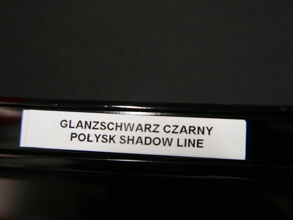 фото №8, Bmw x6 f16 защита молдинг стойка c правый задняя 7317804