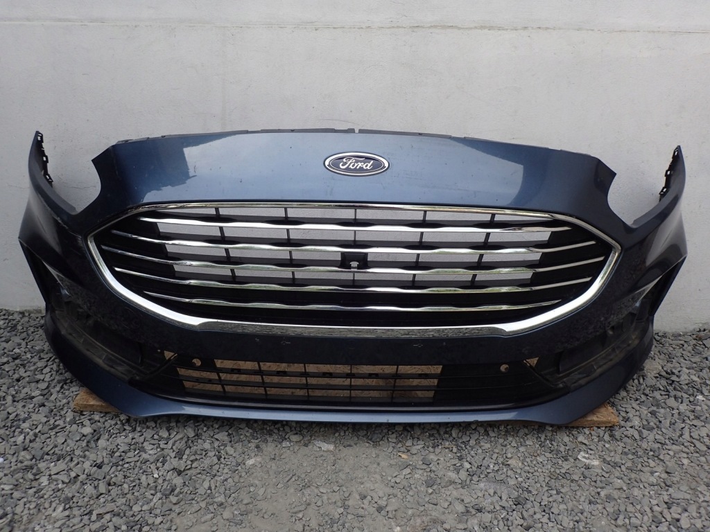 Купить Бампер перед передний ford galaxy ck lift 2019-