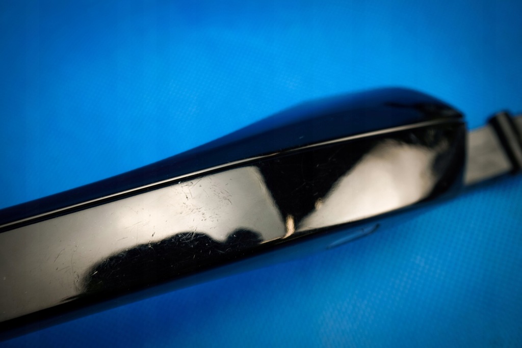 фото №7, Ручка наружная audi a7 4k a8 4n0837208 ly9b