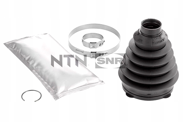 фото №2, Snr obk55.024 набір захист, система кермовий