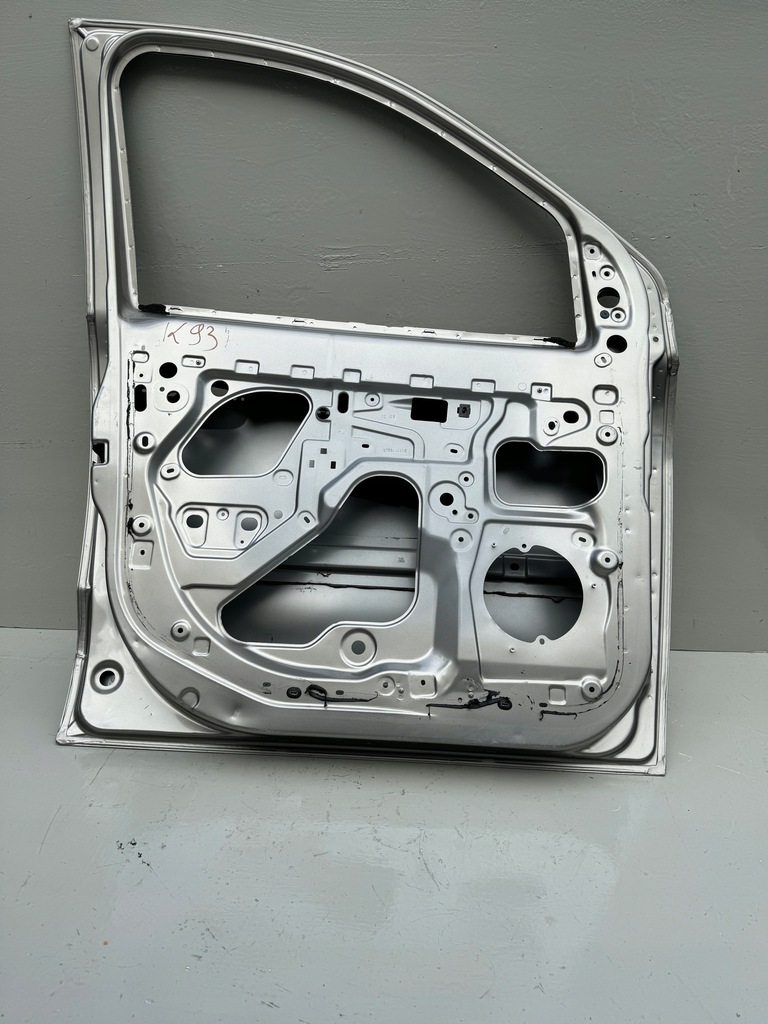 фото №14, Dacia dokker 12-21r дверь левый перед передние левая