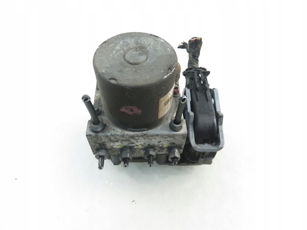 фото №1, Насос abs citroen jumper ii 51804596