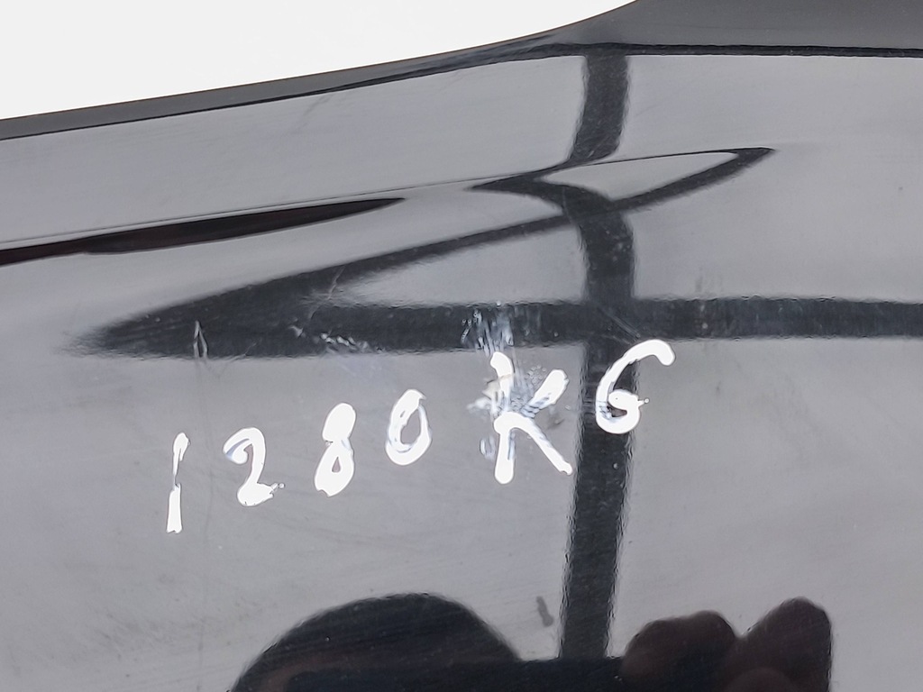 фото №8, 2018 nissan leaf ii ze1 молдинг стекло боковой 788765sk0a