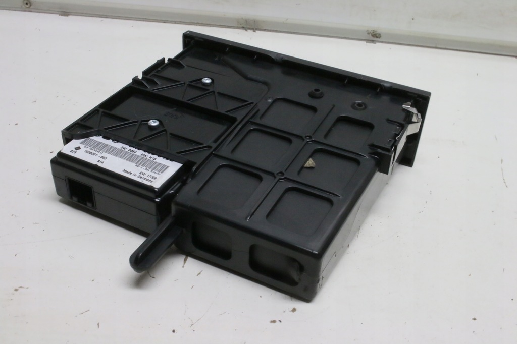 фото №3, Модуль интерфейс golf vi tiguan