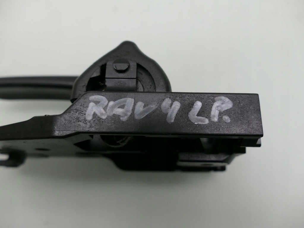 фото №6, Toyota rav4 ii lift ручка внутренняя левый перед