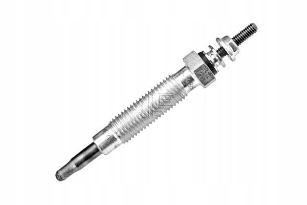 Свеча накаливания mitsubishi 2,0td 32-148600000 Цена