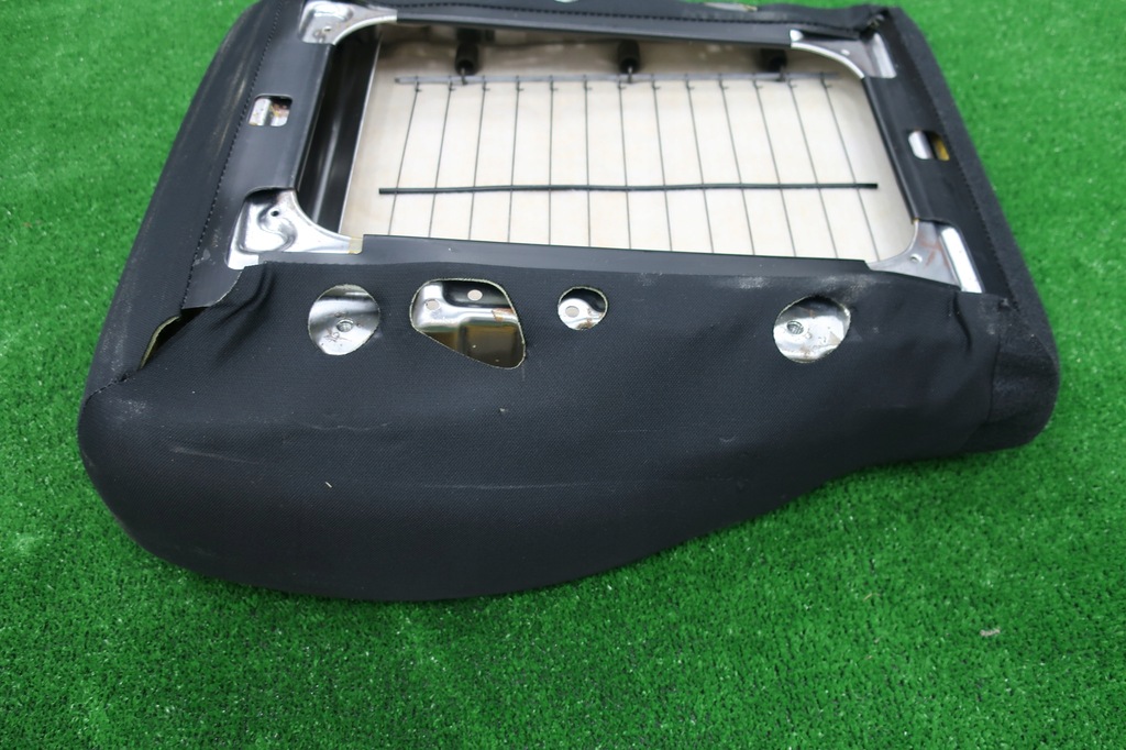 фото №7, Сиденье сиденье suzuki jimny левая правое 2010r