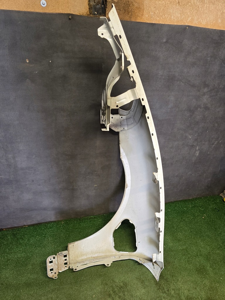 фото №8, Крыло правый перед porsche taycan 9j1