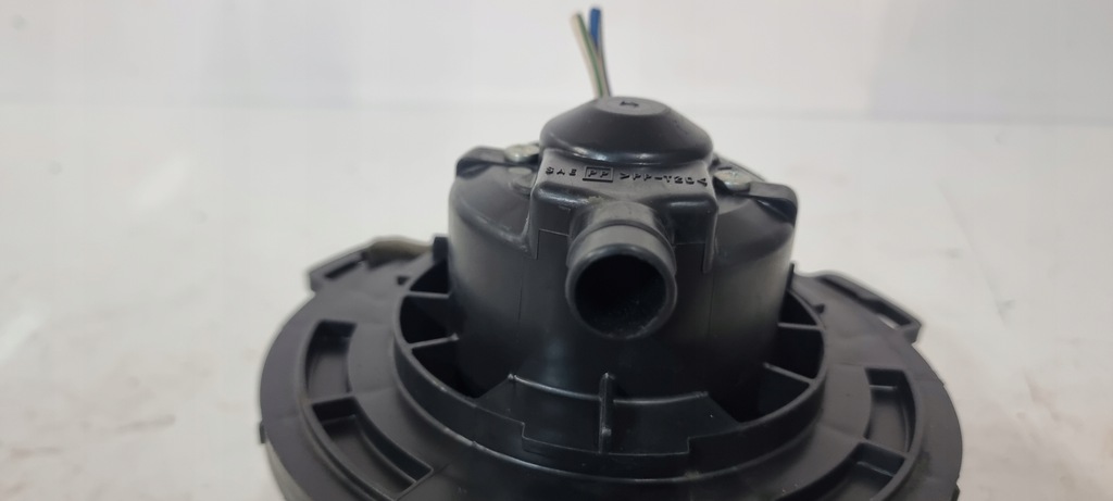 фото №5, Повітродувка вентилятор обдув mazda 5 ii cw 2011-2014