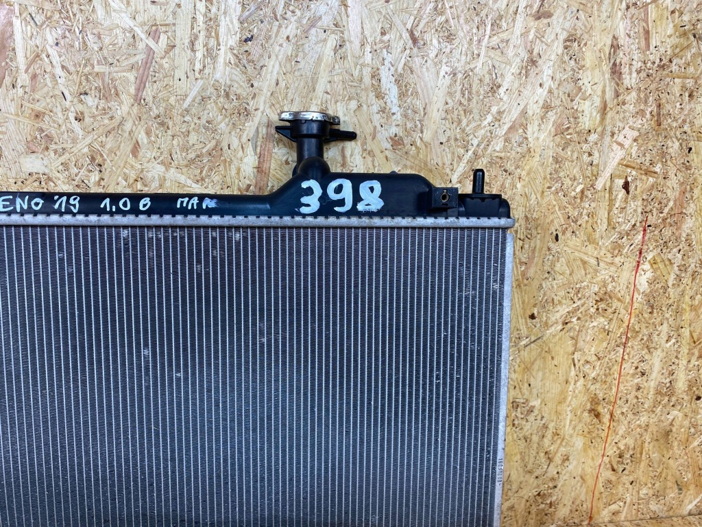 Радиатор воды suzuki baleno 2 1.0b ha223000-7372 2015- Киев