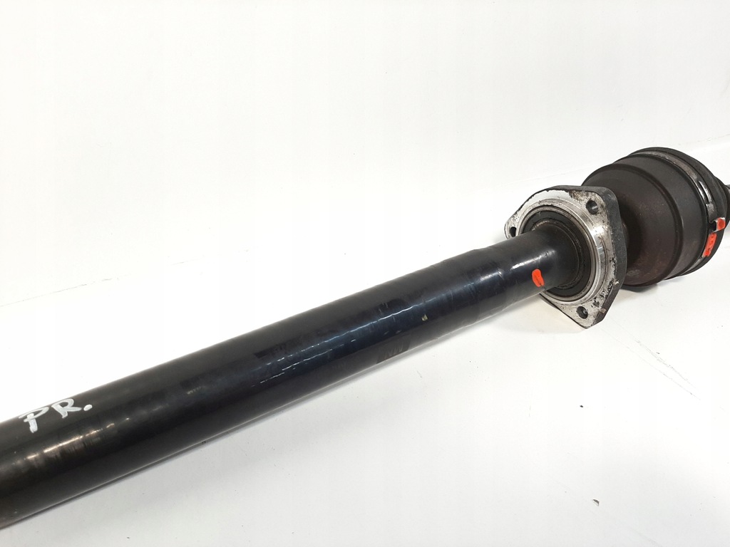 фото №12, Opel astra j 11r 2.0 cdti привідний вал права 13250870