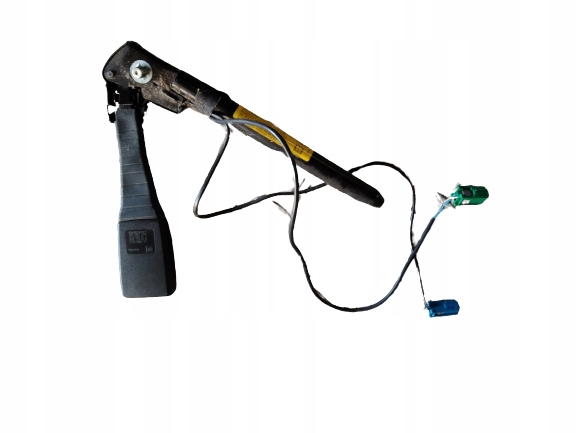 фото №1, Opel astra iii натяжитель поперечина левый перед 13127268