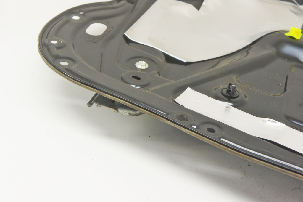 фото №5, Nj092 infiniti g37 механизм стекло левый перед