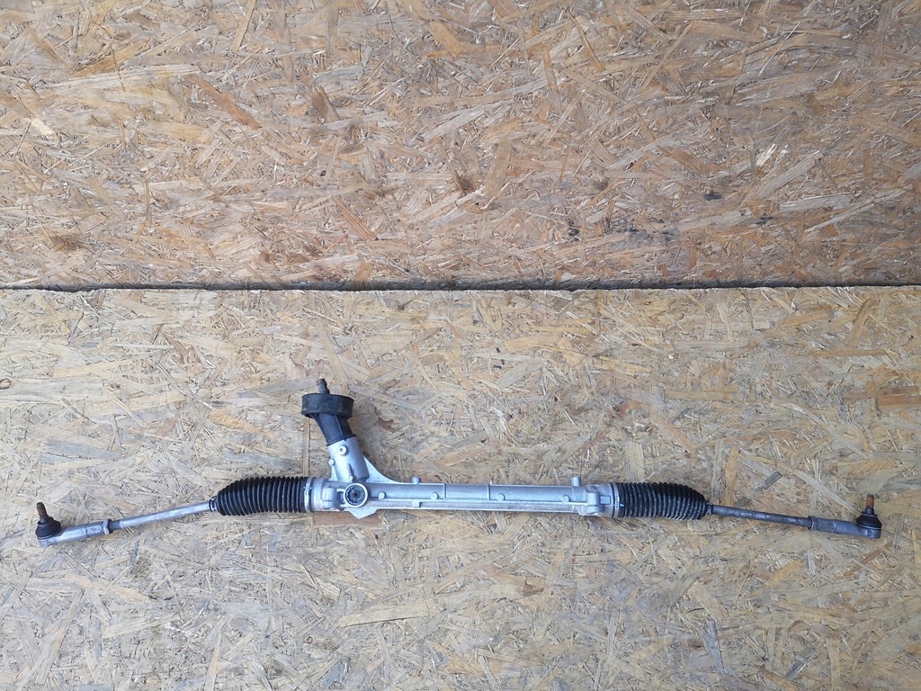 фото №7, Vw polo 2g рейка рульова трансмісія 2q1423057j