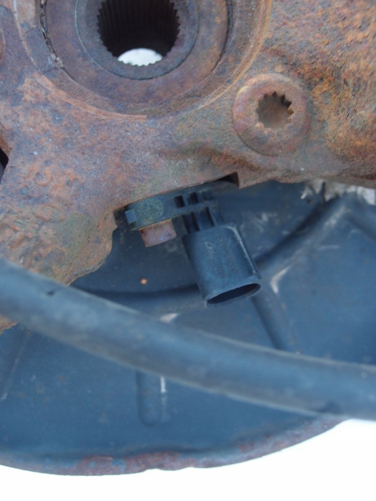 Mcperson амортизатор правый  перед leon 2.0 tdi 2005 Цена