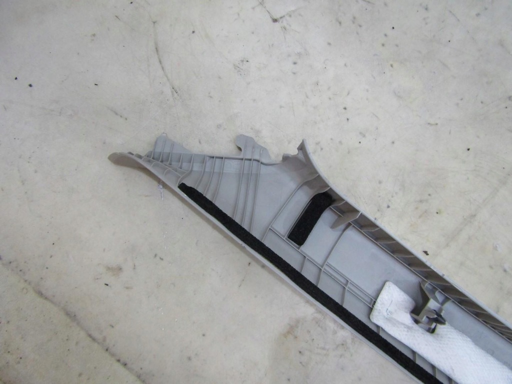 фото №5, Защита обшивка стойка правое mazda 3 bm bn