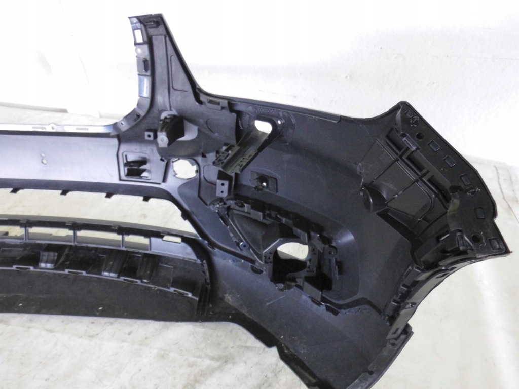 Бампер перед передний volvo xc40 ii 2 2017 2018 2019 2020 2021 2022 Доставка