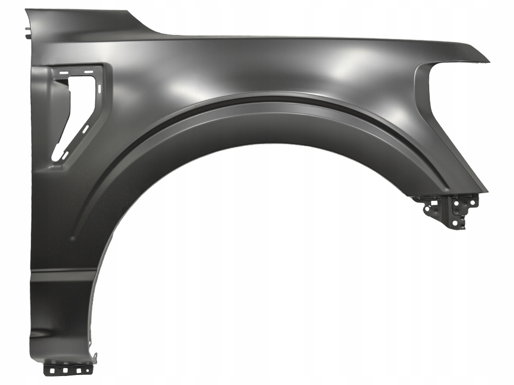 фото №1, Ford f-150 2021- крила права alum ml3z16005a