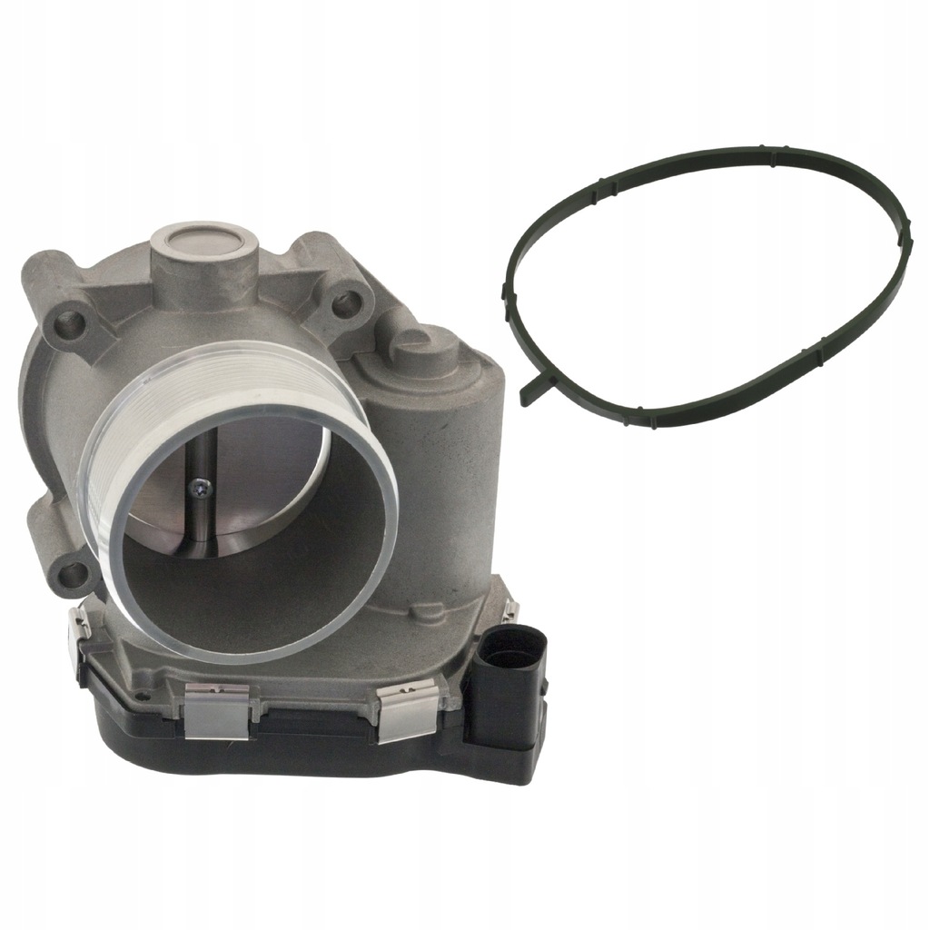 фото №11, Febi bilstein 100993 корпус дросель