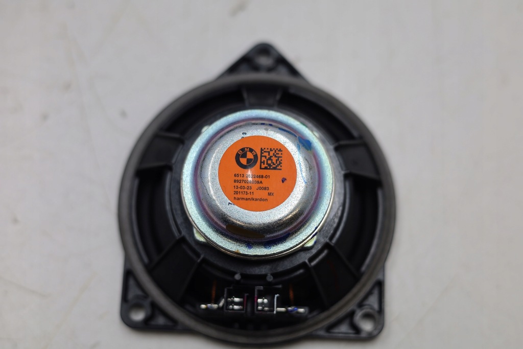 фото №6, Динамик динамики усилитель harman kardon bmw g22 g23