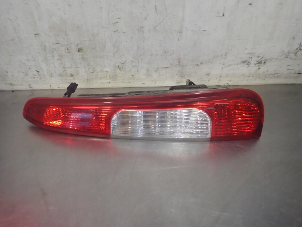 фото №1, Лампа права задня ford focus c-max 1.8
