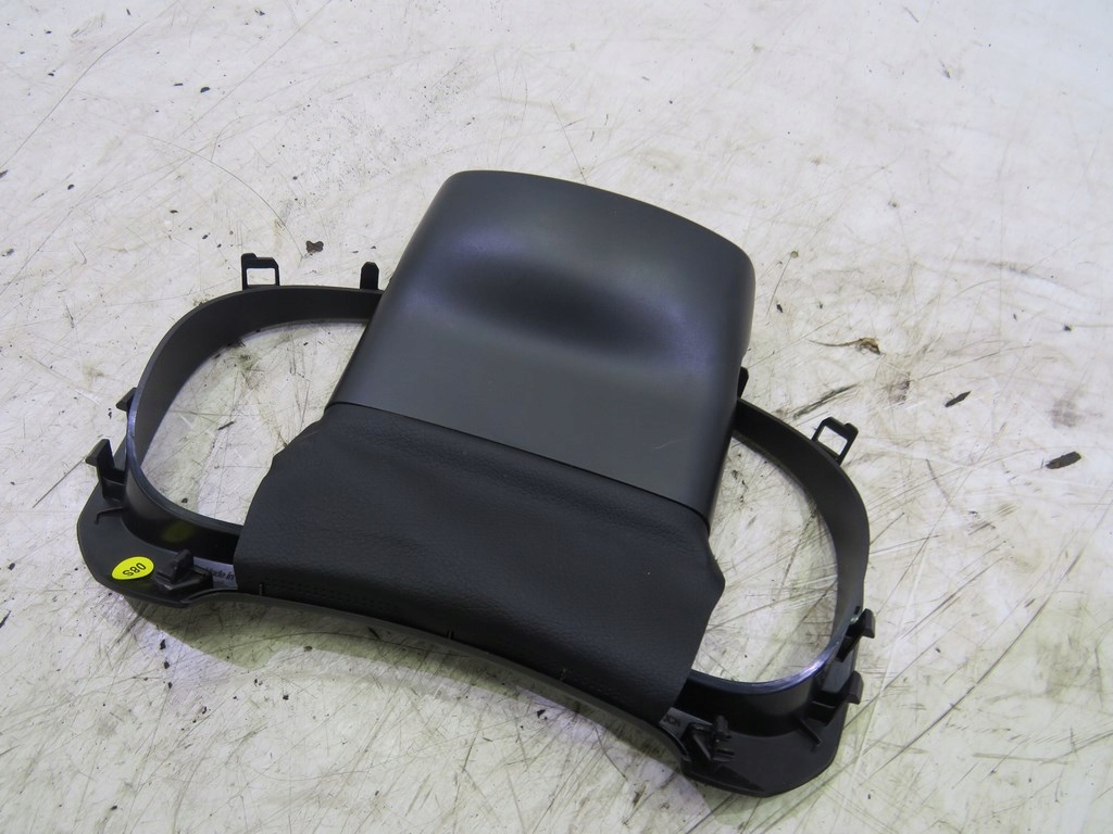 фото №2, Пластик захист колонки skoda rapid 14r