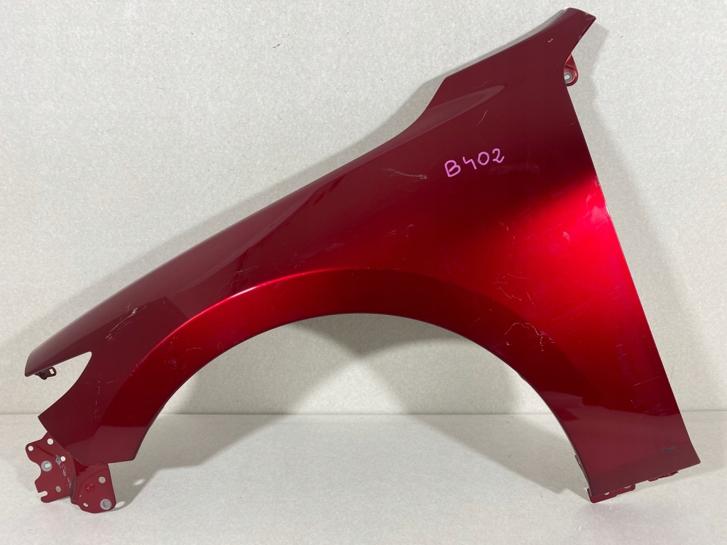 Купити Mazda 3 3 19- новий model крило ліве перед
