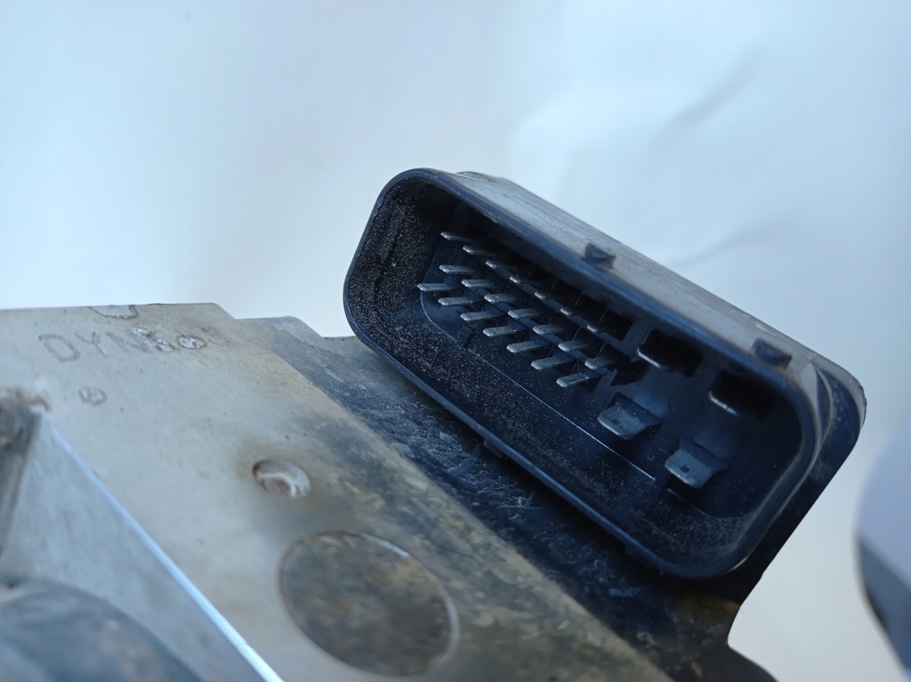 фото №5, Насос abs kia rio 58970-fd100