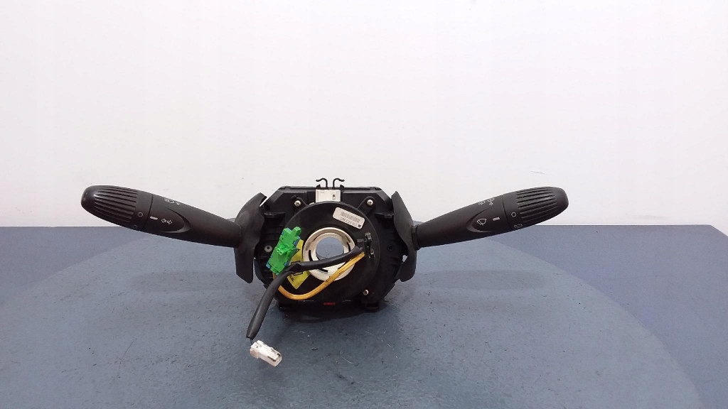 фото №1, Fiat punto ii переключатель комбинированный переключатели лента