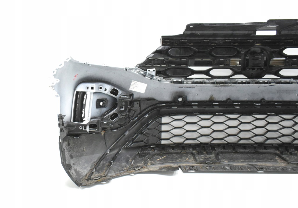 фото №5, Vw t-roc t roc 2ga lift бампер перед передний org