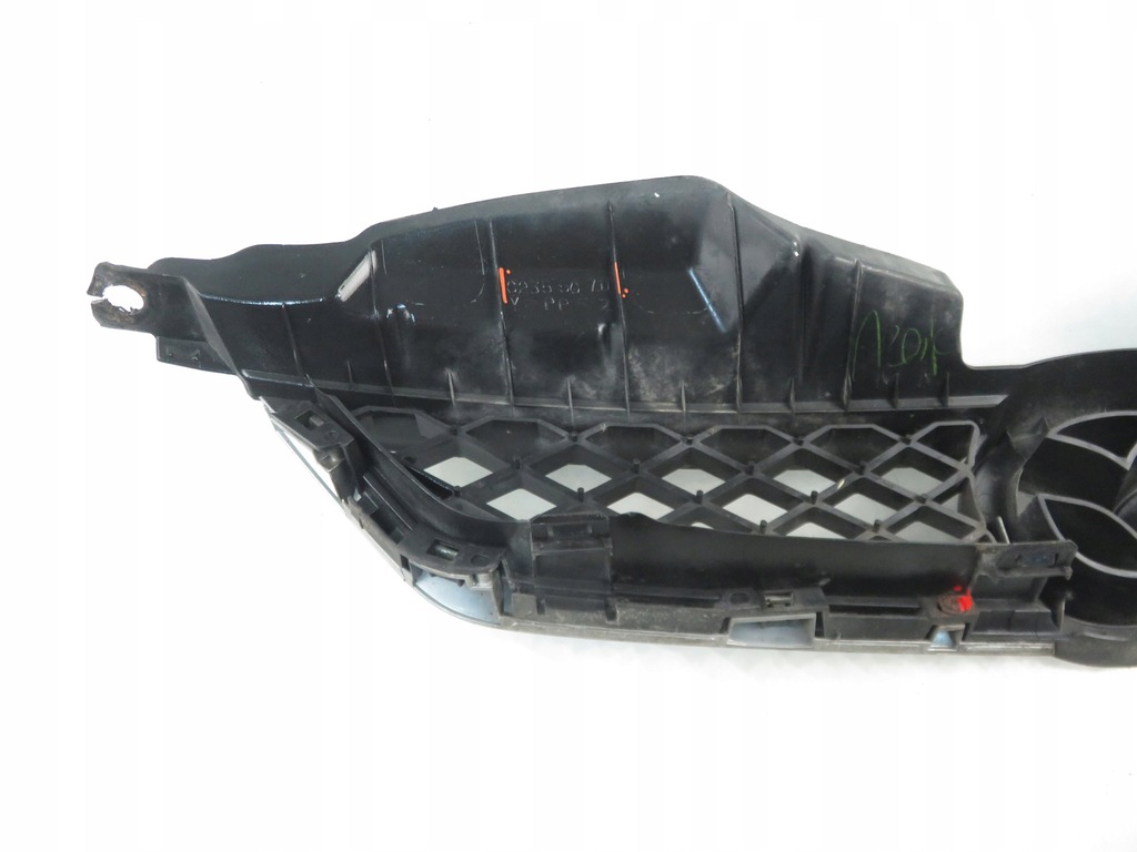 фото №3, Решётка радиатора решётка радиатора mazda 5 cr19 c23550711