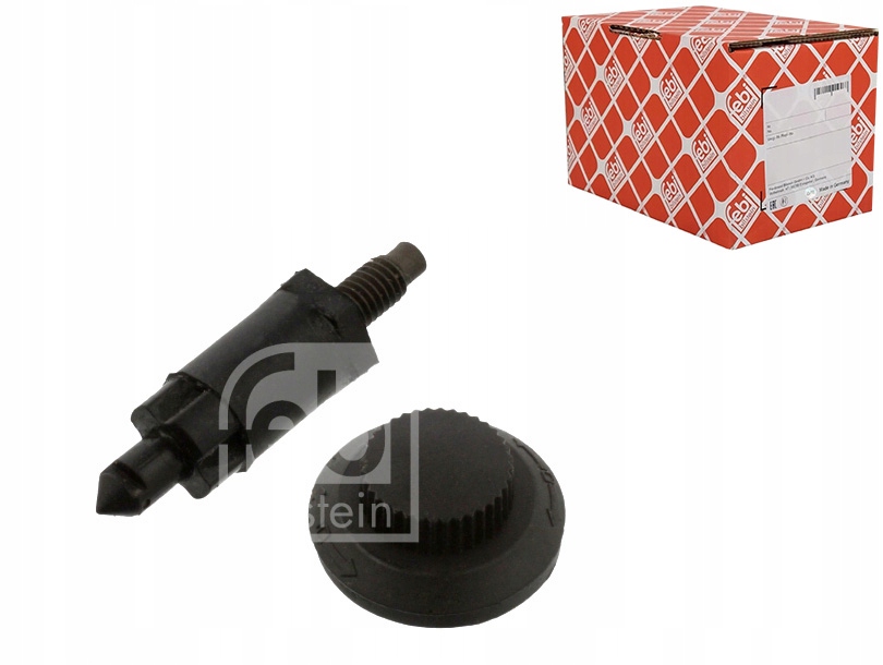 фото №1, Febi bilstein 100501 відбійник, захист двигуна