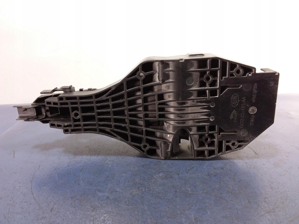 фото №5, Jaguar xf ii x260 ручка двері перед ліва glacier