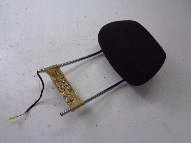 фото №1, Підголівник правий перед mercedes glk x204 lift