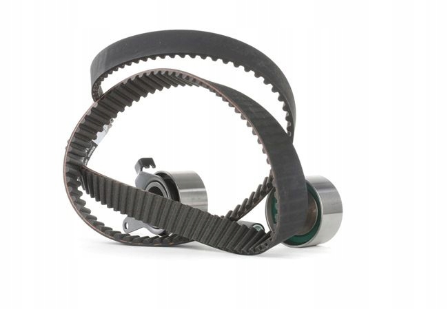 фото №12, Contitech ct769k1 набор ремень распределительного вала do kia sephia stufenheck fa