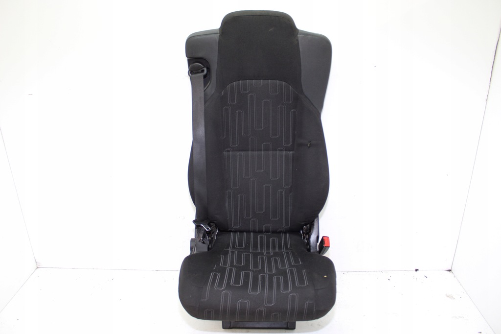 фото №1, Mercedes actros mp4 сиденье правый kompletny пассажира