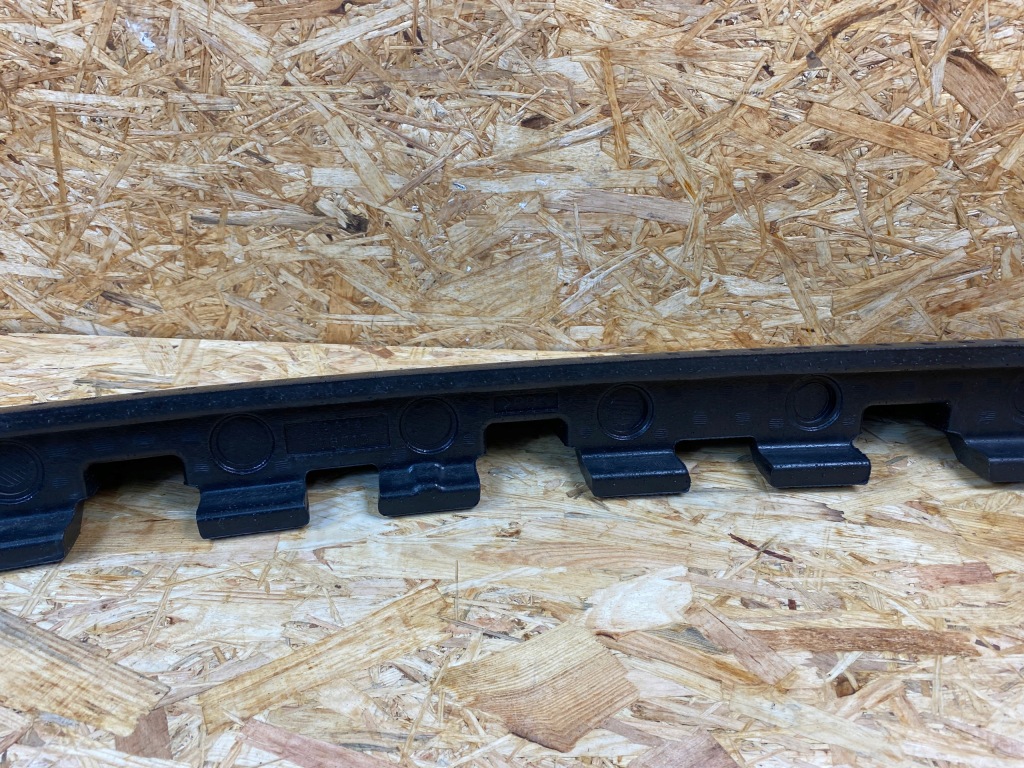 фото №9, Абсорбер пена бампера перед lexus ux 52614-76010 2018-