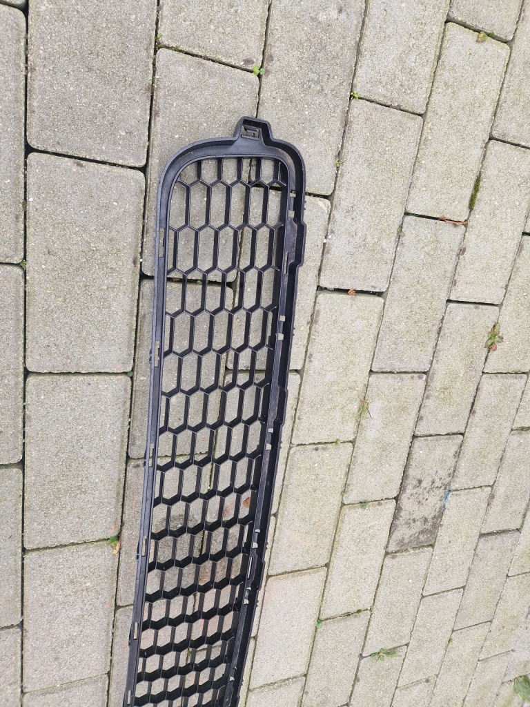 фото №2, Решітка renault latitude