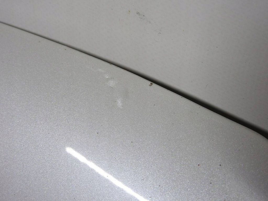 фото №6, Citroen ds4 11-15 капот кришка двигуна