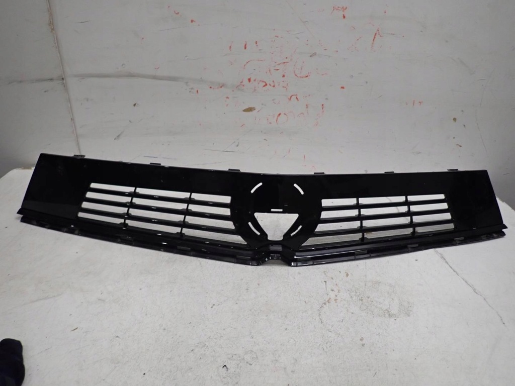 фото №1, Решётка радиатора opel astra vi l 2022- 9839640080