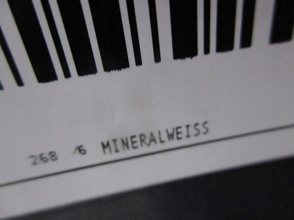 фото №11, Бампер bmw 4 g22 m-pakiet 6 pdc задняя задний