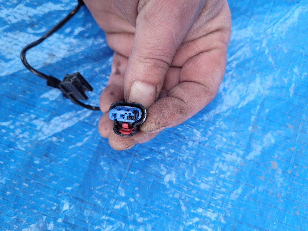 фото №10, Opel-części astra k жгут электропроводка бампера перед lift pdc 39217858 u9c