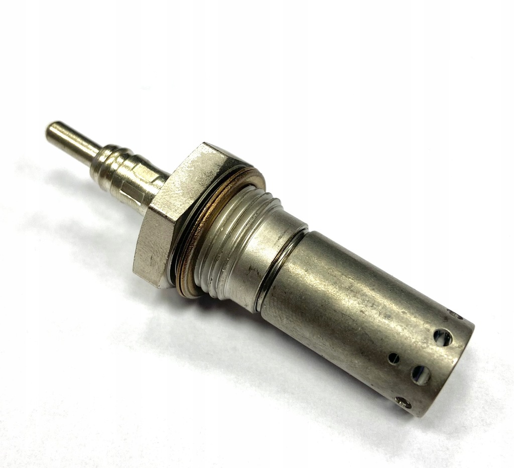 фото №1, Свеча накаливания отопления стояночного volvo