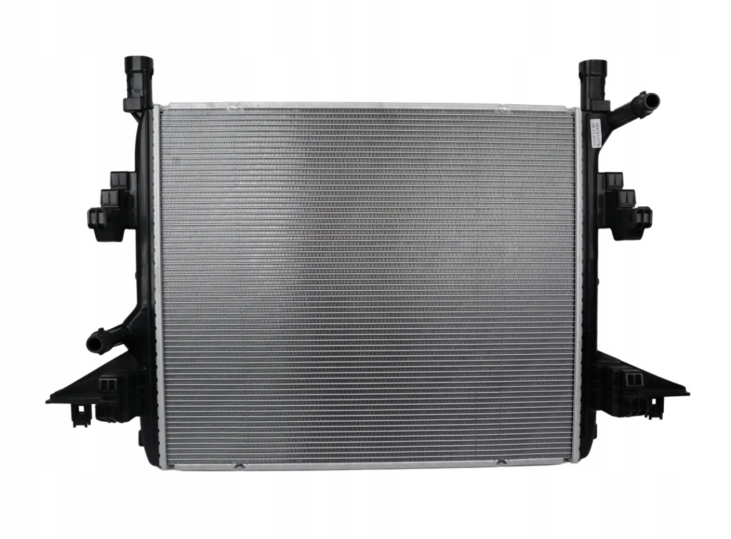 фото №3, Радіатор audi q4 e-tron 2021-