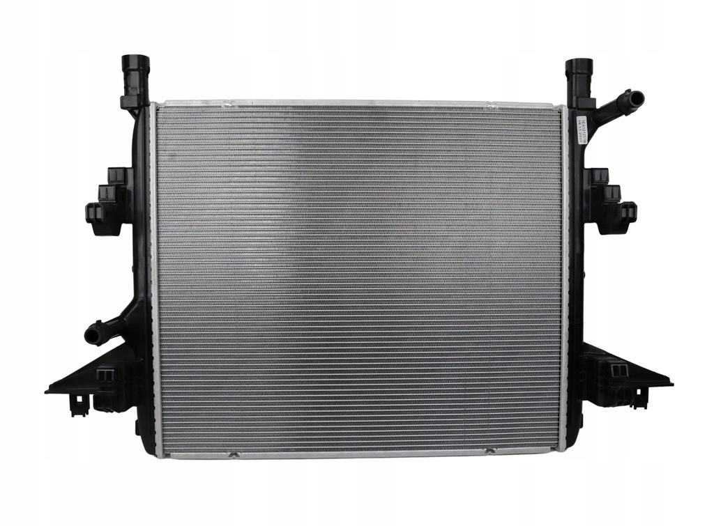 фото №1, Радиатор skoda enyaq 2021 -